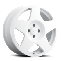 Fifteen52 Tarmac 17X7.5 ET42 4x108 Rally Vit 63.4 Fälg